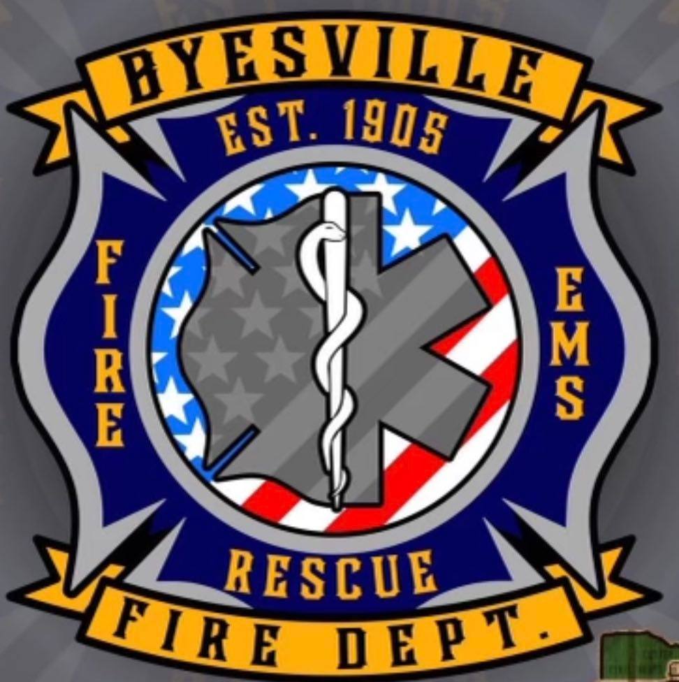 Fire Department Byesville
