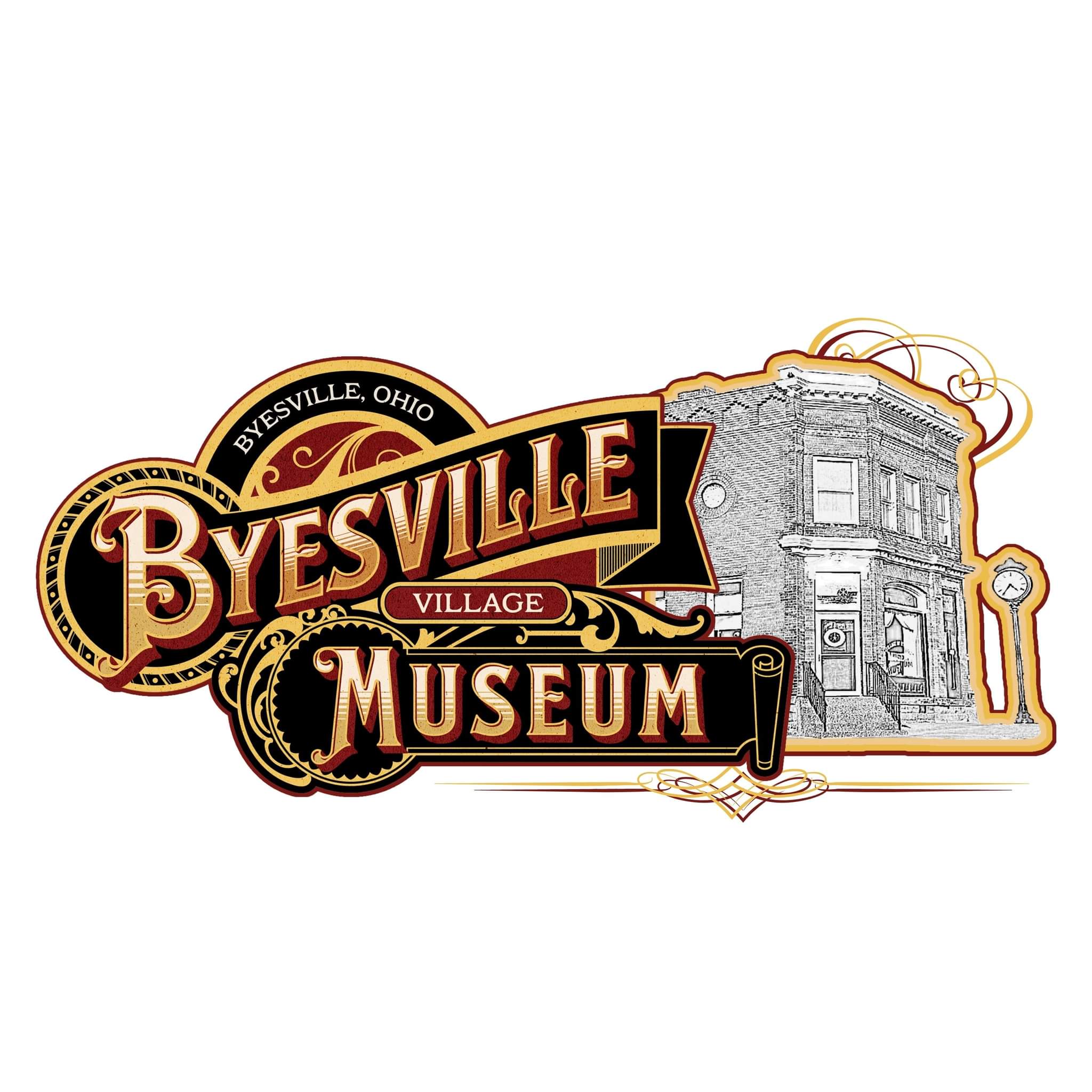 Byesville Museum & Center Byesville